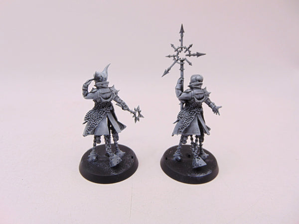 Rogue Psykers