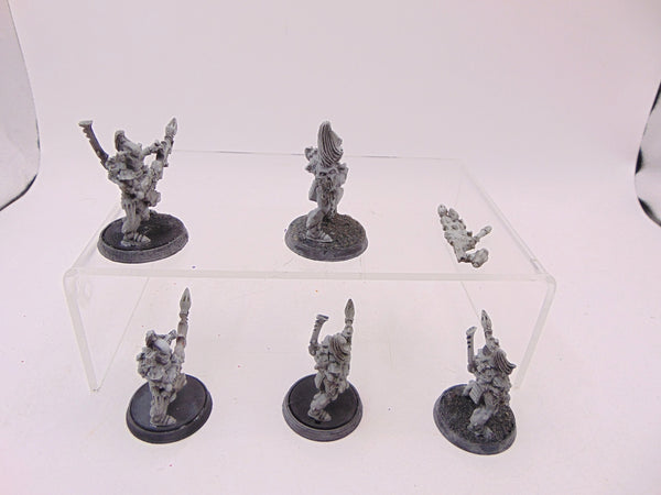 Dark Reapers