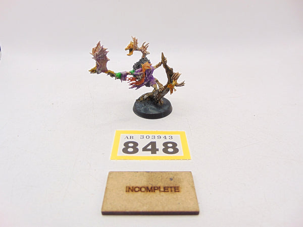 High Falconer Felgryn