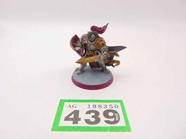 Knight Questor