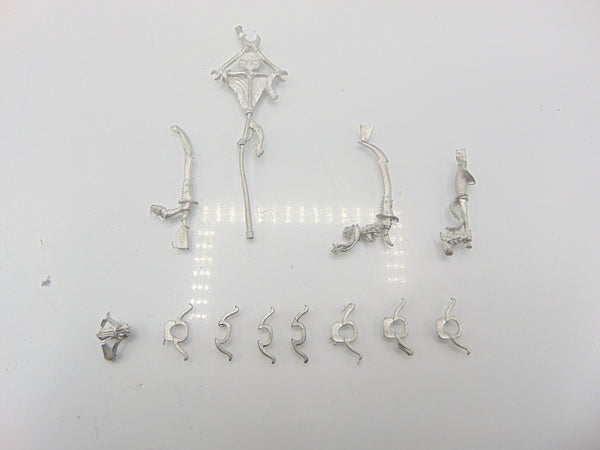 Mengil Manhide's Manflayers