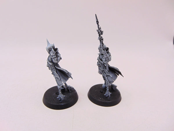 Rogue Psykers