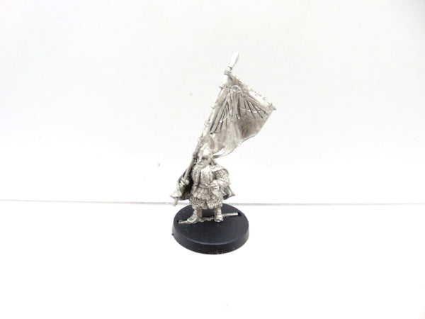 Dwarf Banner