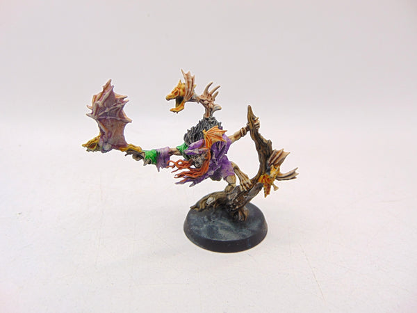 High Falconer Felgryn
