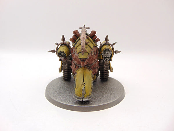 Myphitic Blight Hauler