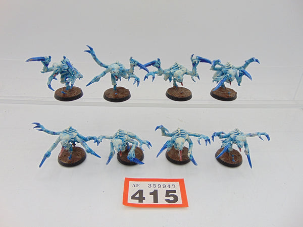 Genestealers