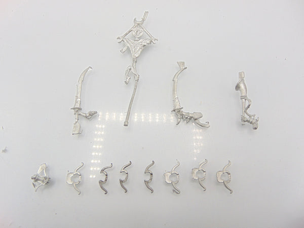 Mengil Manhide's Manflayers