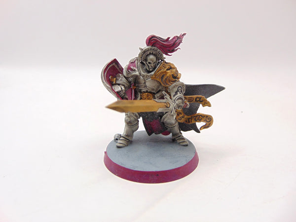Knight Questor