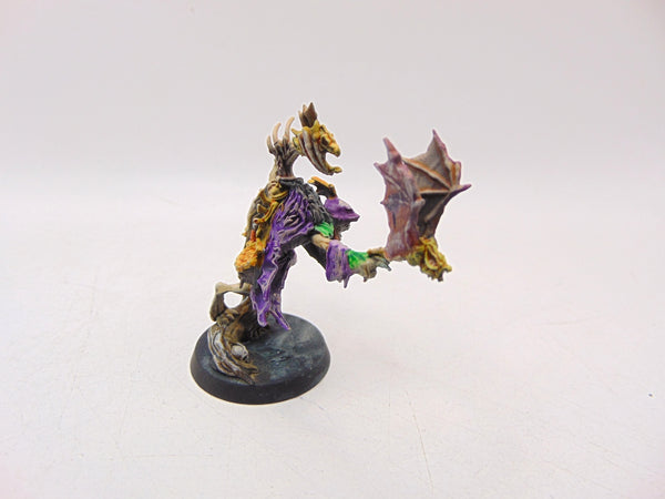 High Falconer Felgryn