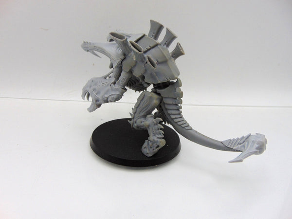 Stone Crusher Carnifex