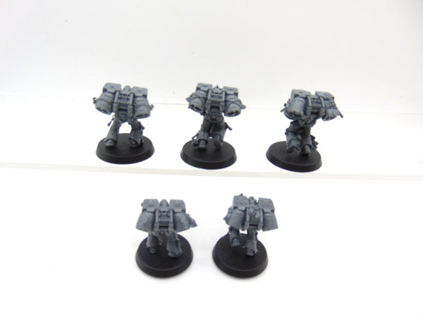 Death Company with Jump Packs