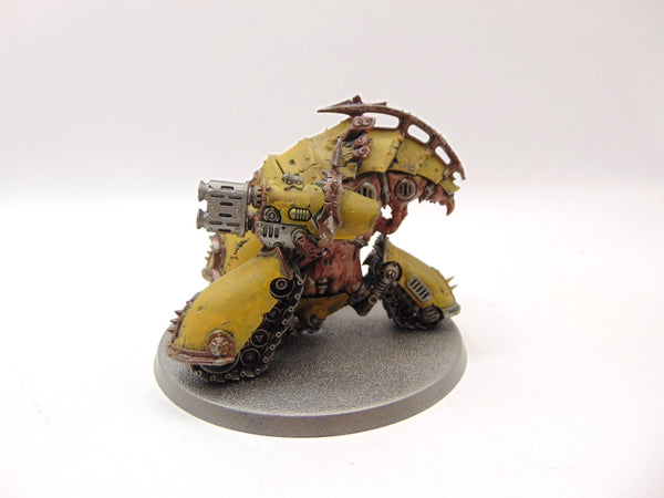 Myphitic Blight Hauler
