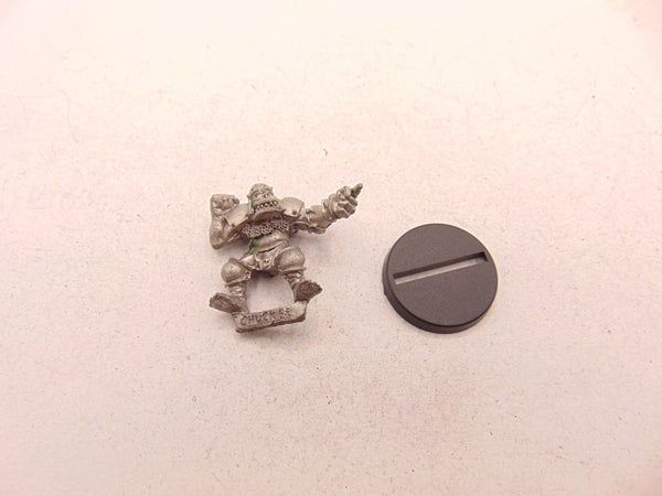 Orc Thrower