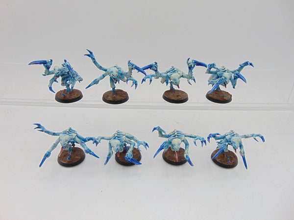 Genestealers