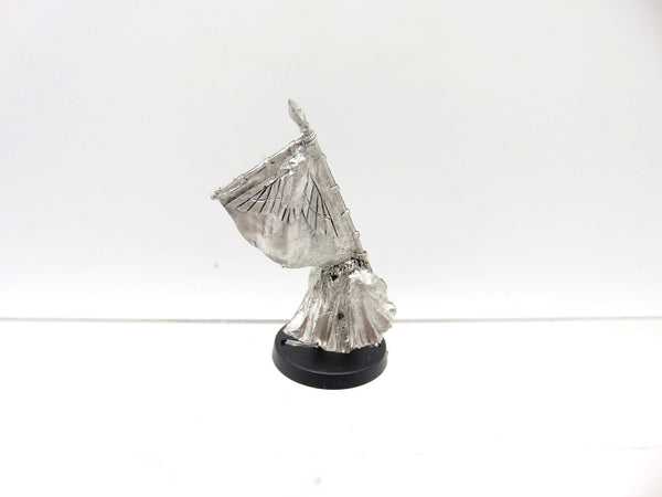 Dwarf Banner