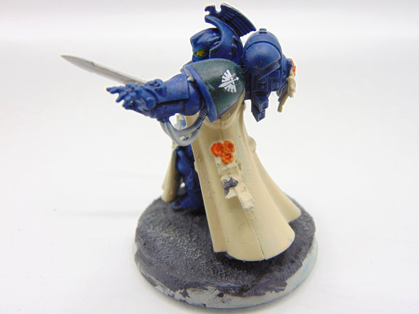 Primaris Librarian