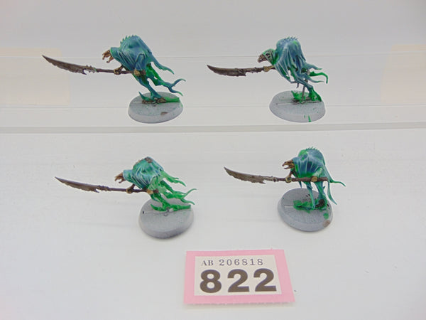 Glaivewraith Stalkers