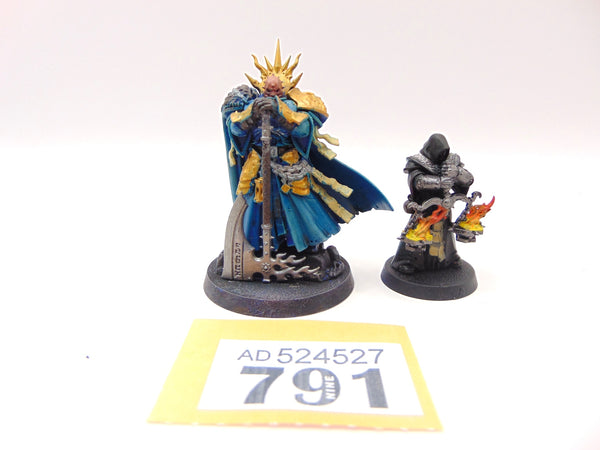 Lord Terminos