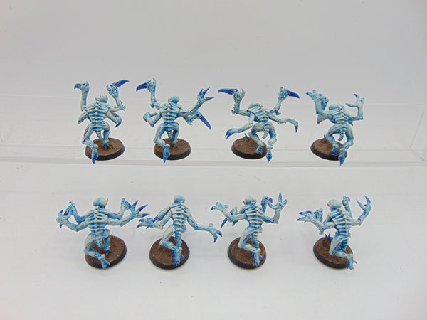 Genestealers