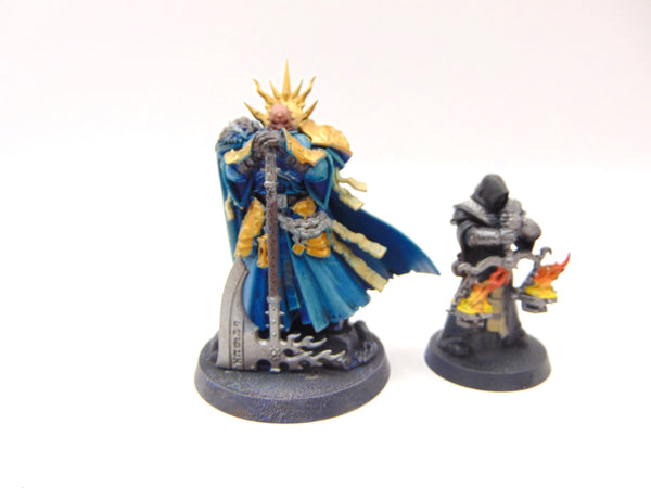Lord Terminos
