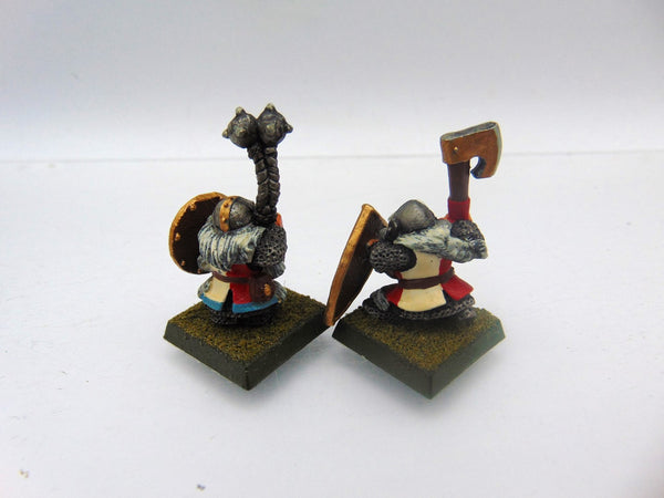 Longbeards