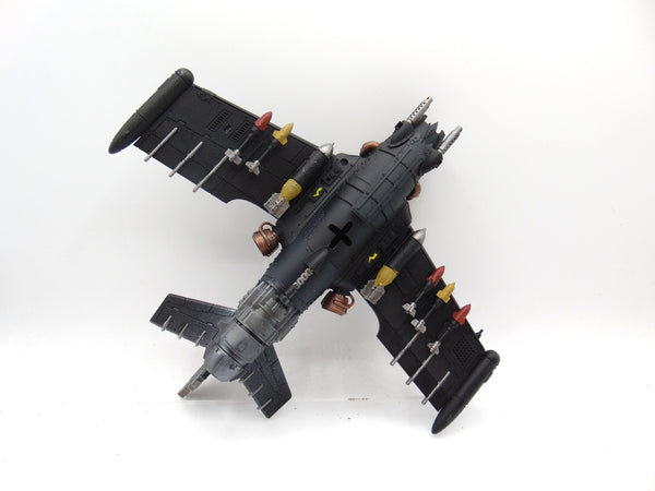 Burna Bommer