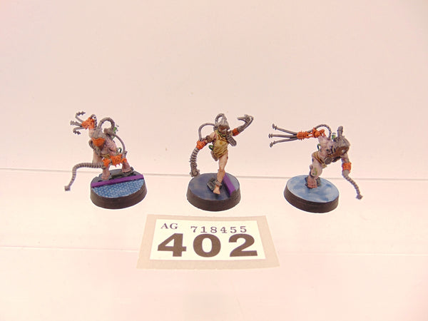 Arco Flagellants