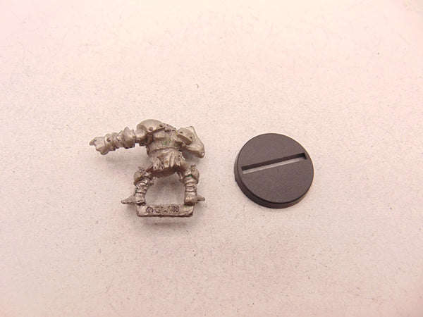 Orc Thrower