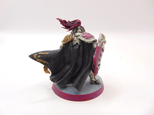 Knight Questor