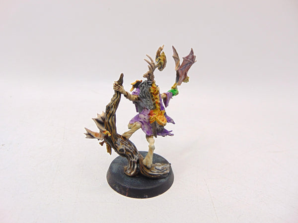 High Falconer Felgryn