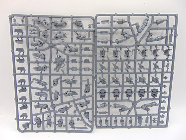 Cataphractii Terminators