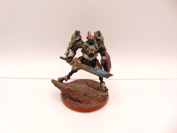 Commander Farsight