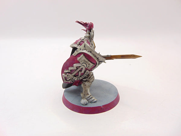 Knight Questor