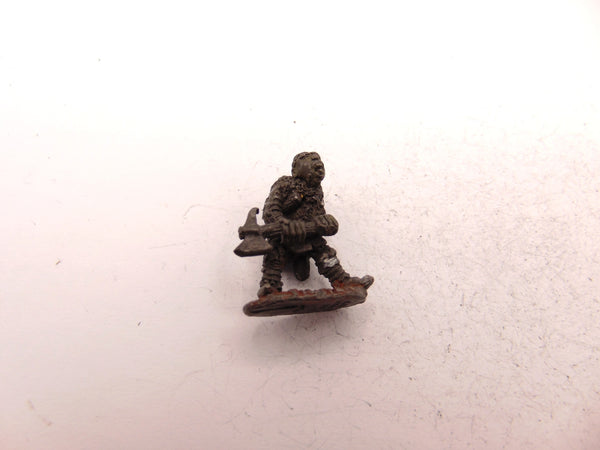 C10 Half Orc