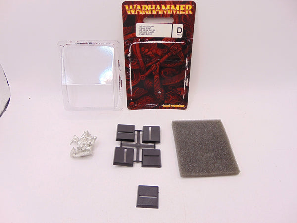 Grombrindal The White Dwarf