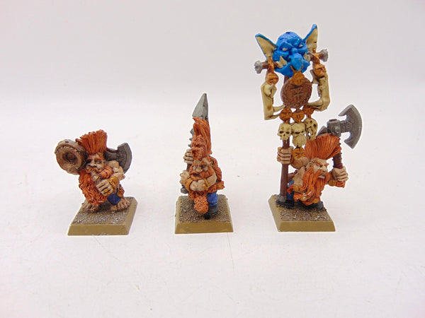 Daemon Slayer with Slayers Musician and Standard
