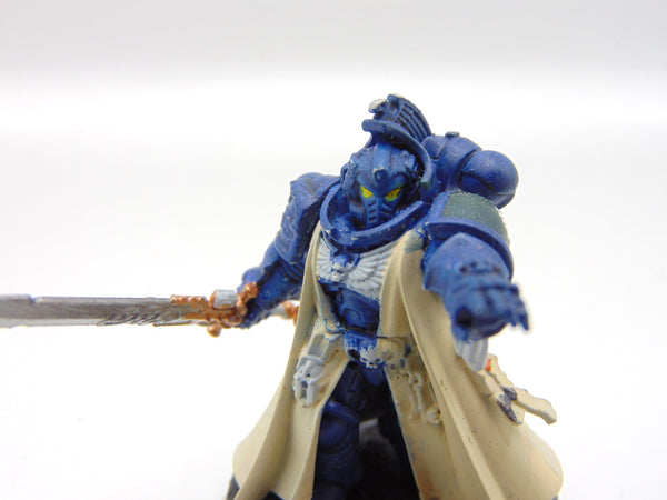 Primaris Librarian