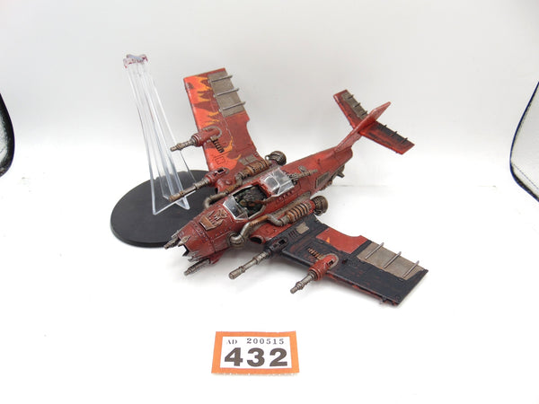 Blitza Bommer