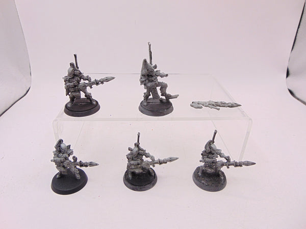 Dark Reapers