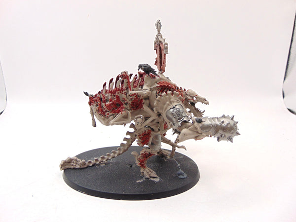 Gothizzar Harvester