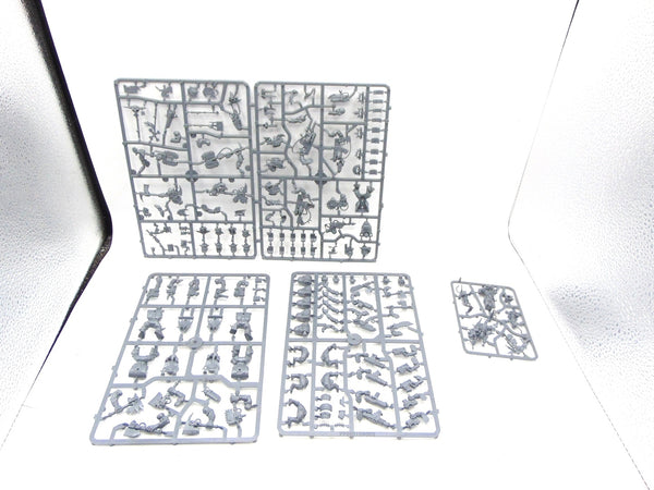 Start Collecting: Orks