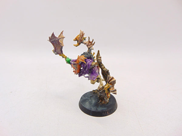 High Falconer Felgryn