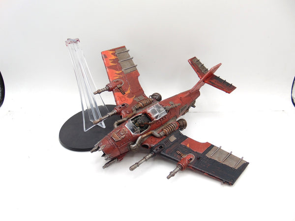 Blitza Bommer