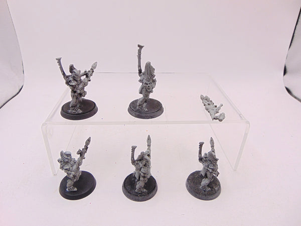 Dark Reapers