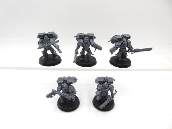 Death Company with Jump Packs
