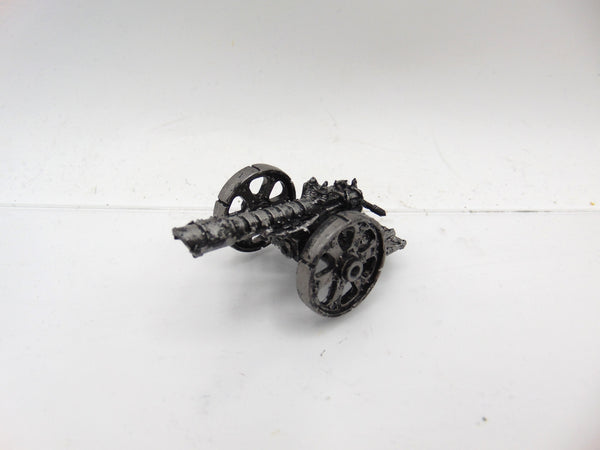 Ork Big Gunz Zzap Gun
