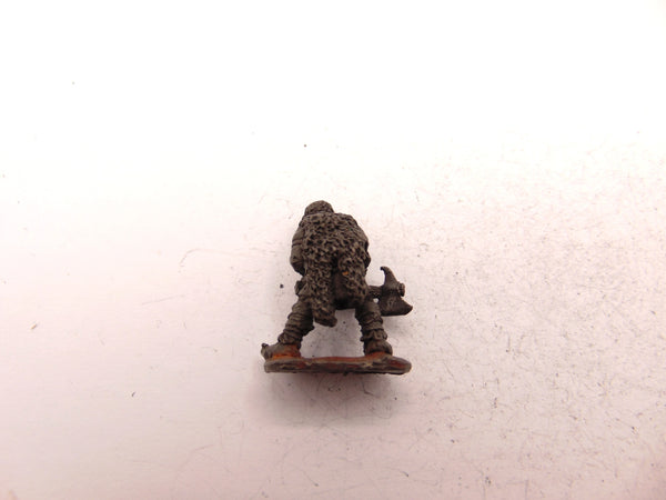 C10 Half Orc