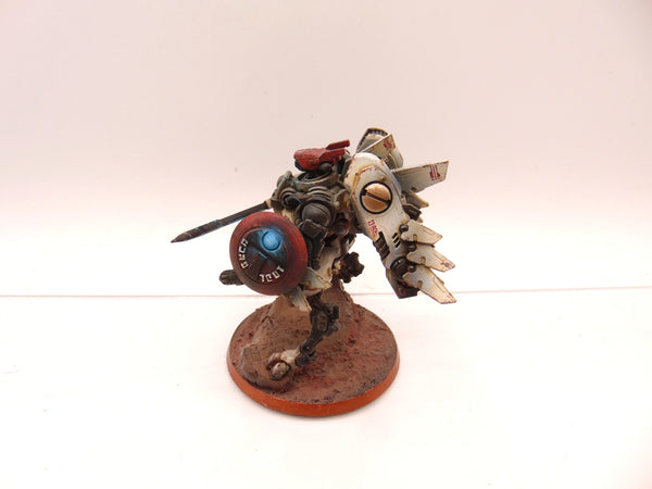 Commander Farsight