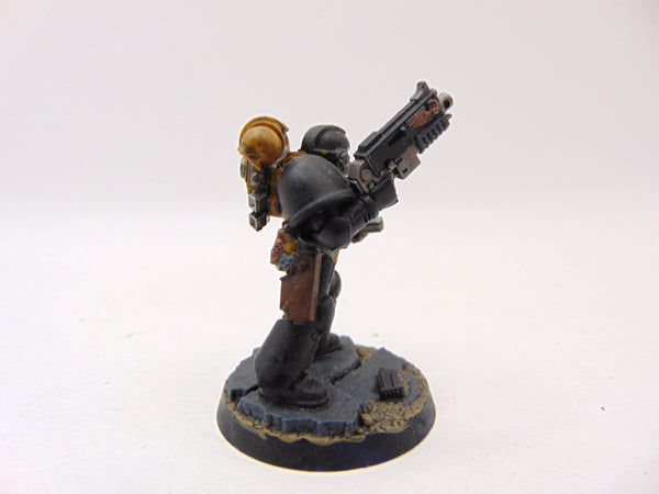 Brother Titus / Marzio