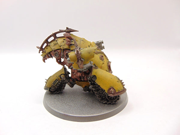 Myphitic Blight Hauler